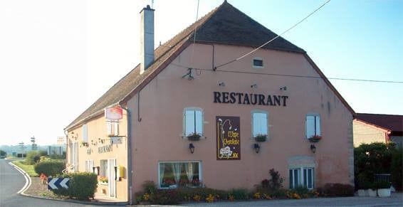L'Etape Charollaise — photo 2