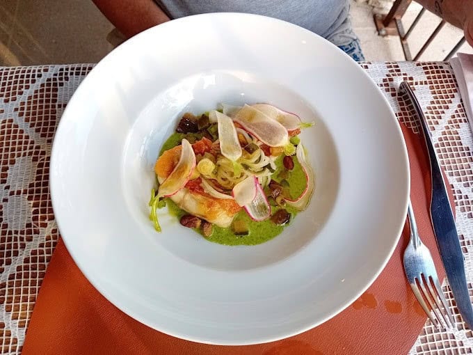 Restaurant l'Épine — photo 2
