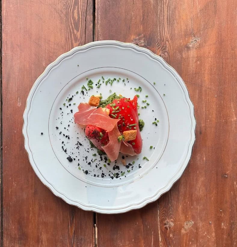 Photo de Restaurant l'Épine