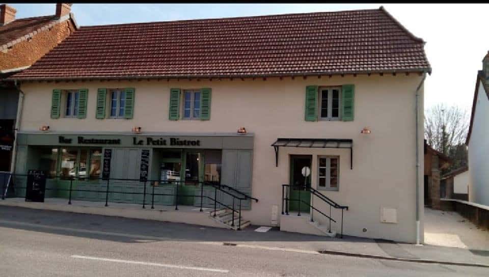 Le Petit Bistrot — photo 3