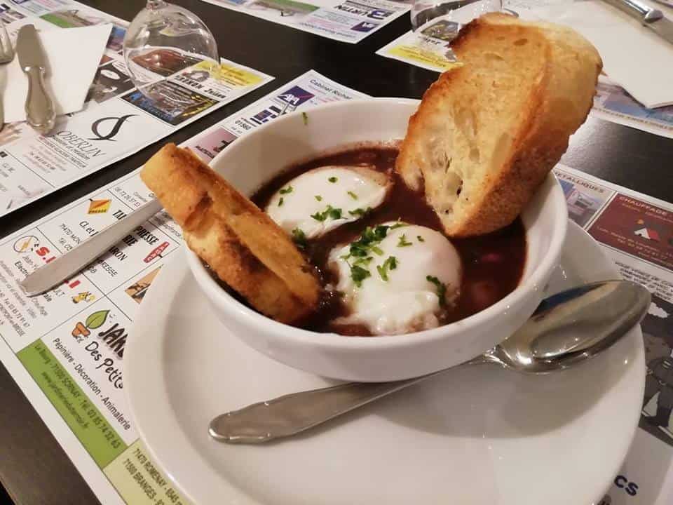 Le Petit Bistrot — photo 2