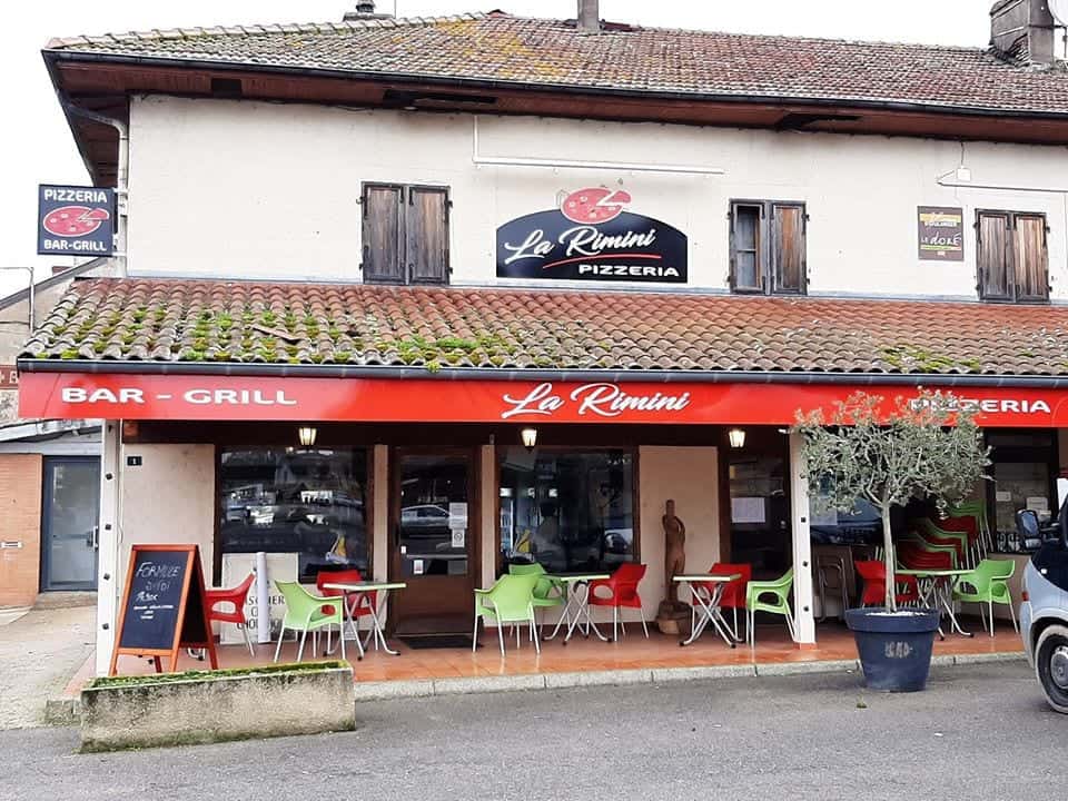 La rimini — photo 2