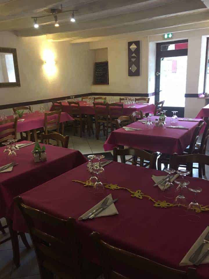 Auberge Des Mousquetaires — photo 3