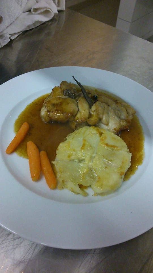 Photo de Le Bistrot Gourmand