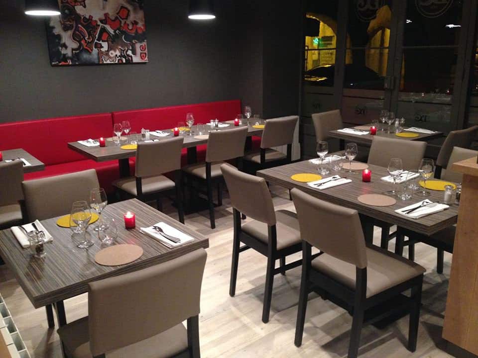 Le Bistrot Gourmand — photo 3
