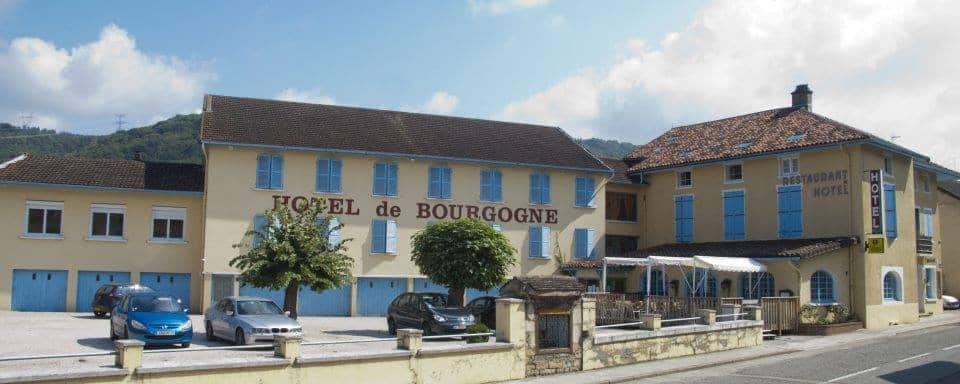 Le Bourgogne — photo 2