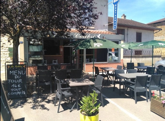 Le colibri — photo 3
