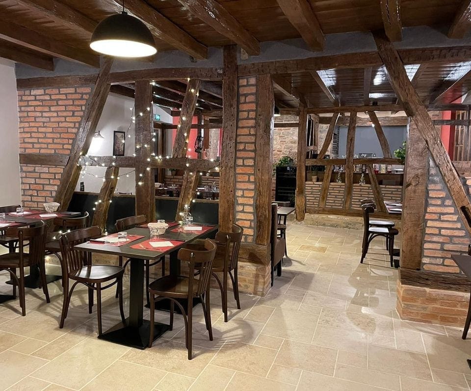 La Pizzeria Bressane — Pizza - pizzéria à Varennes Saint Sauveur — photo 3