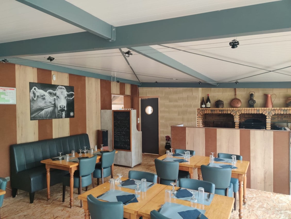 Domaine Park & Grill — photo 3
