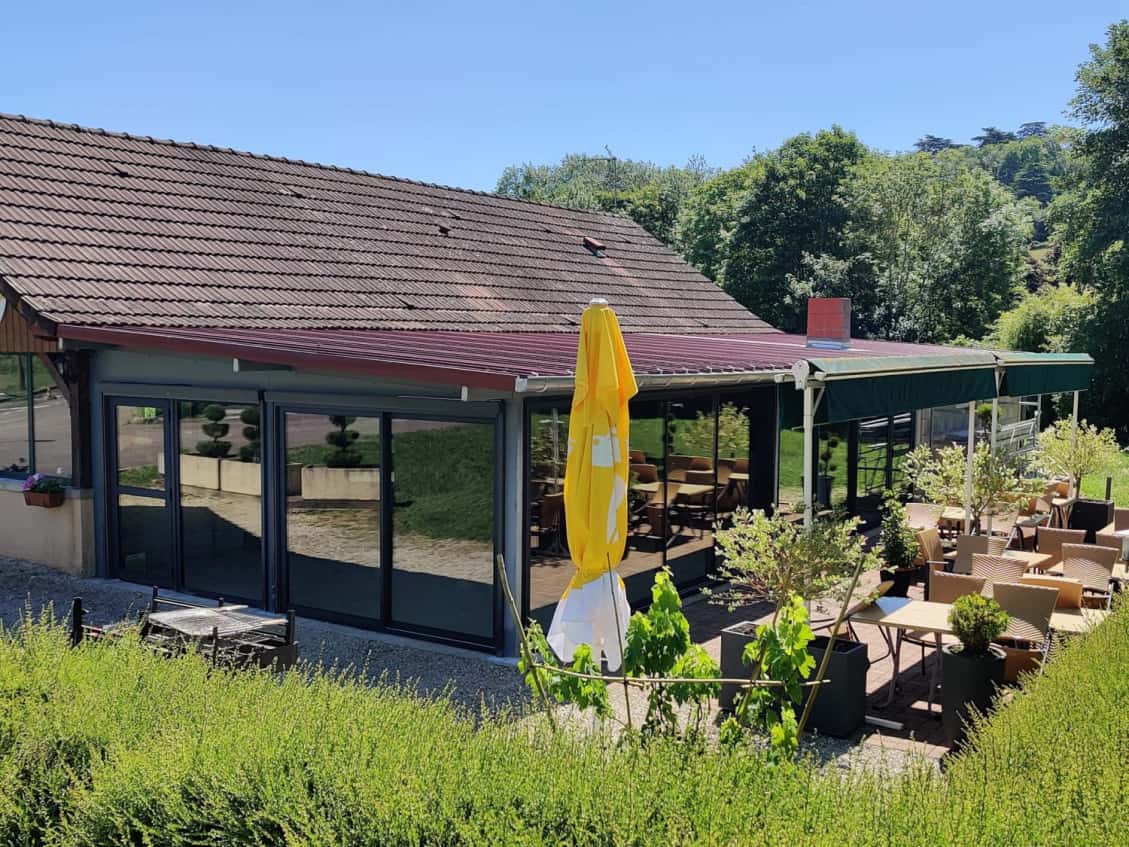 Domaine Park & Grill — photo 2