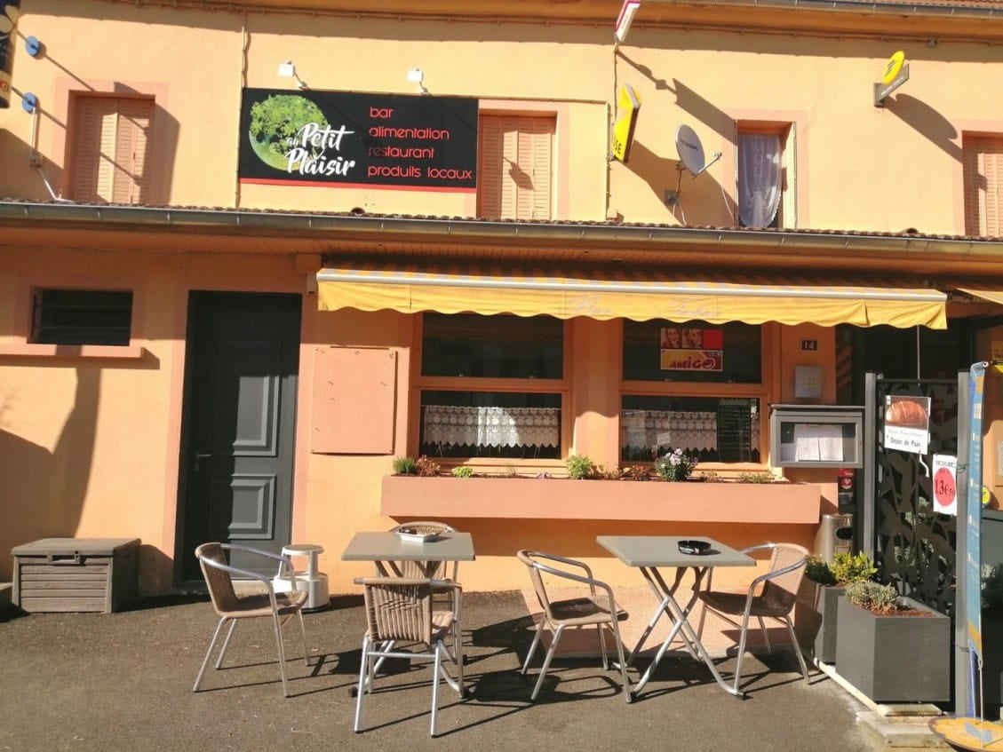 Au petit plaisir — photo 2