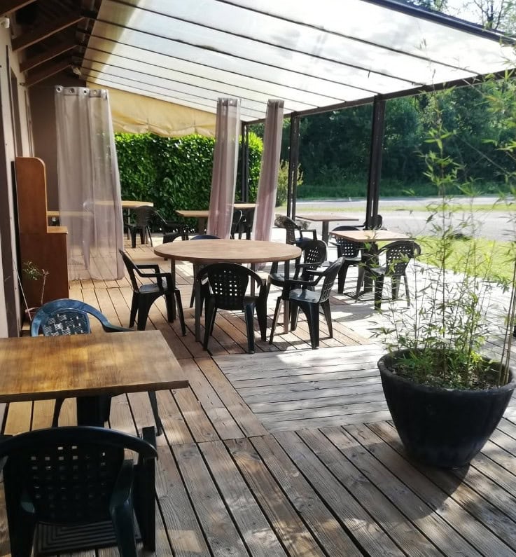 Restaurant La table du barbier — photo 2