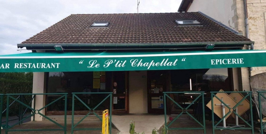 Le ptit chapellat — photo 2