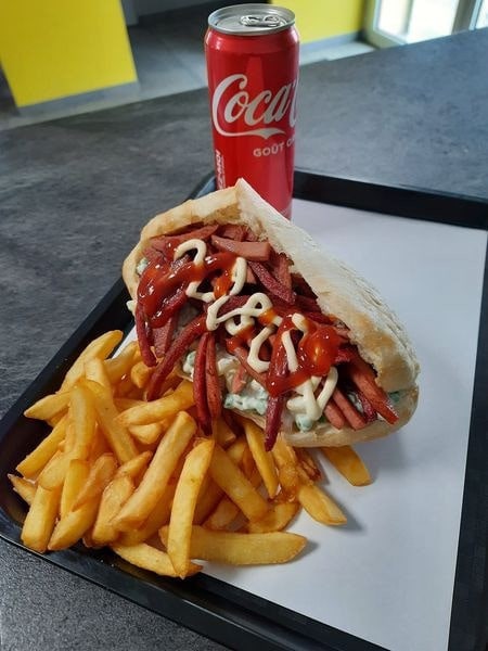 Asya kebab — photo 2