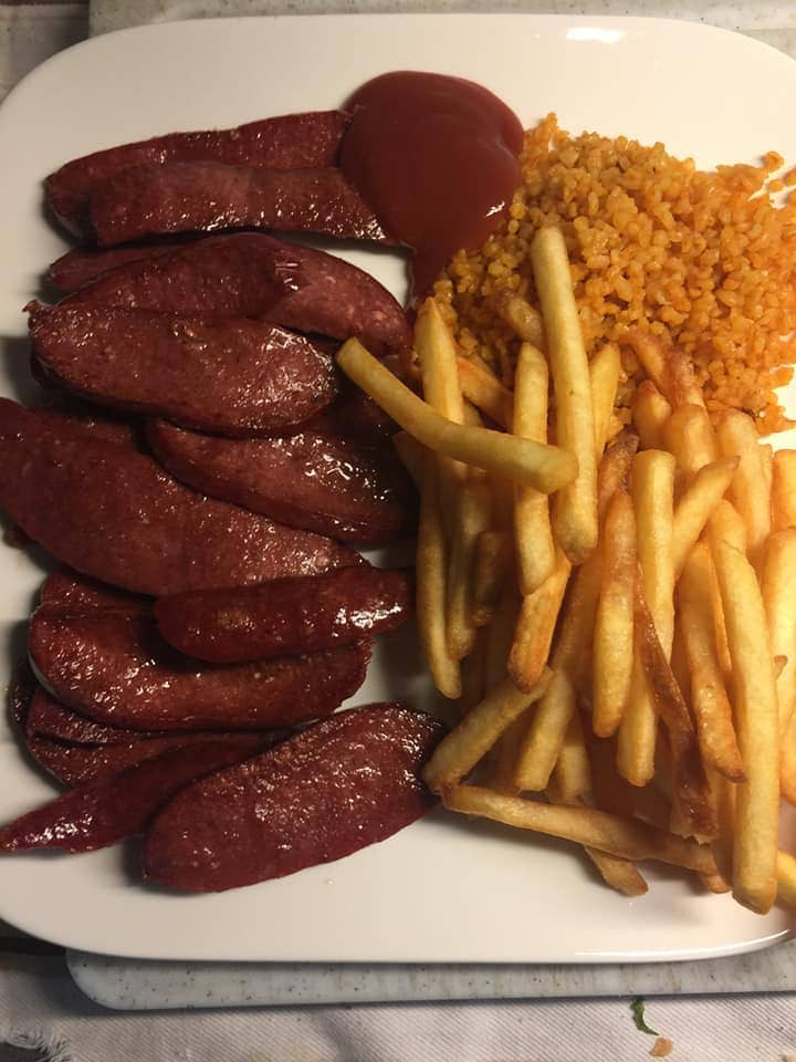 Photo de Asya kebab