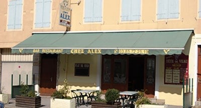 Chez Alex — photo 2