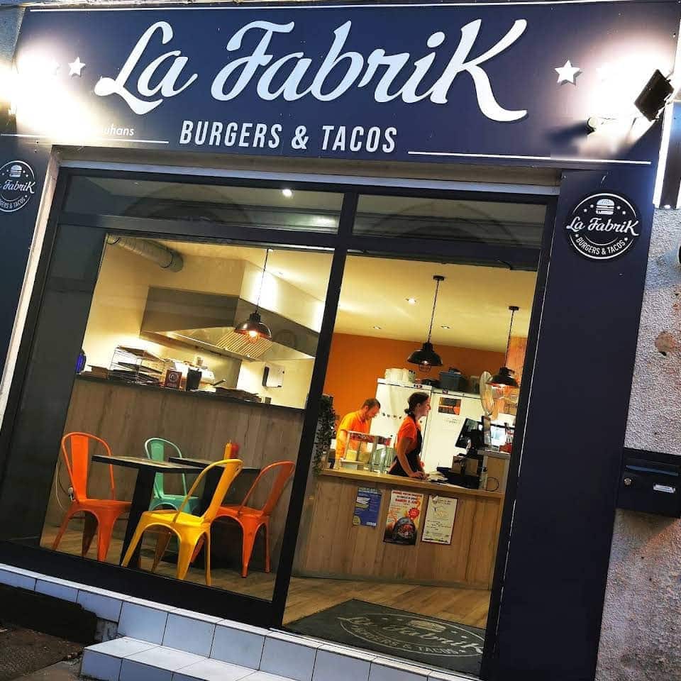 La Fabrik — photo 2