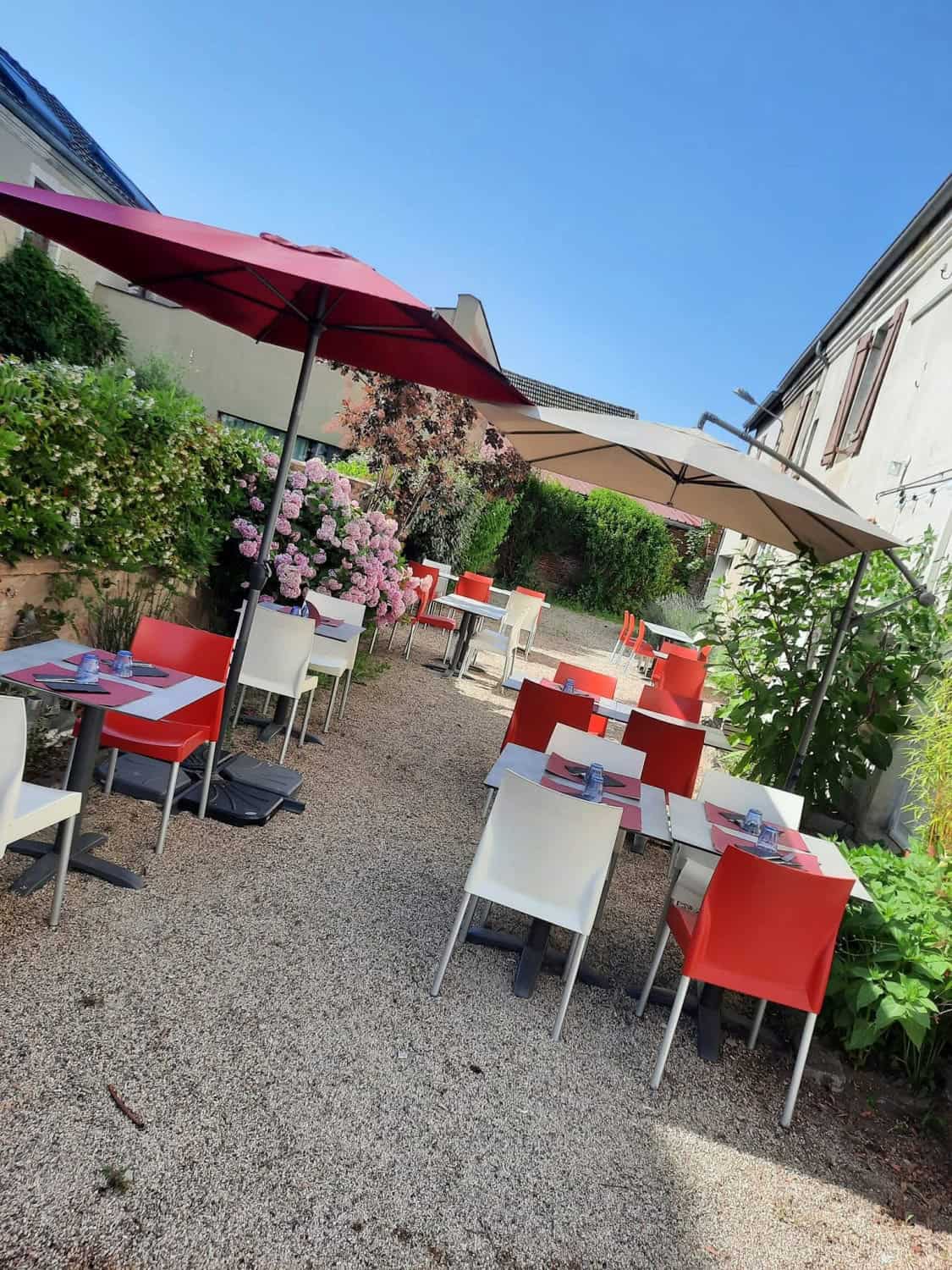 La Poularde — photo 2