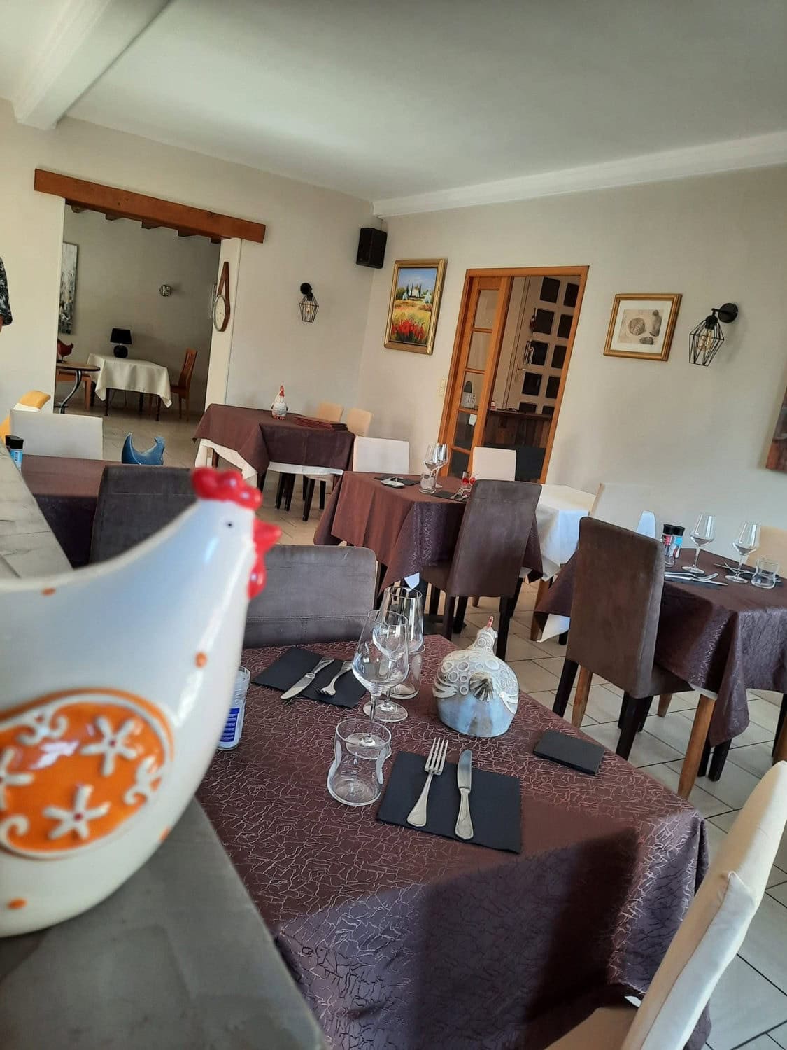La Poularde — photo 3