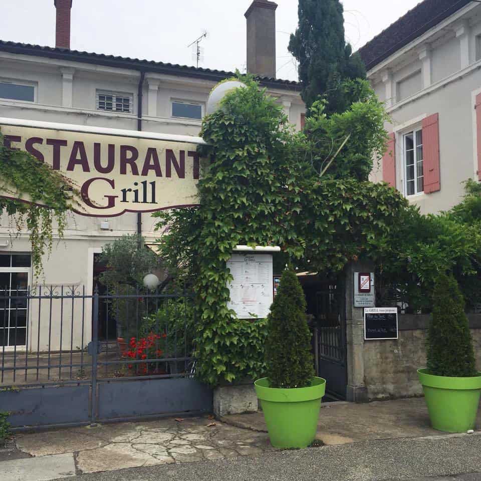 Le Grill — photo 2