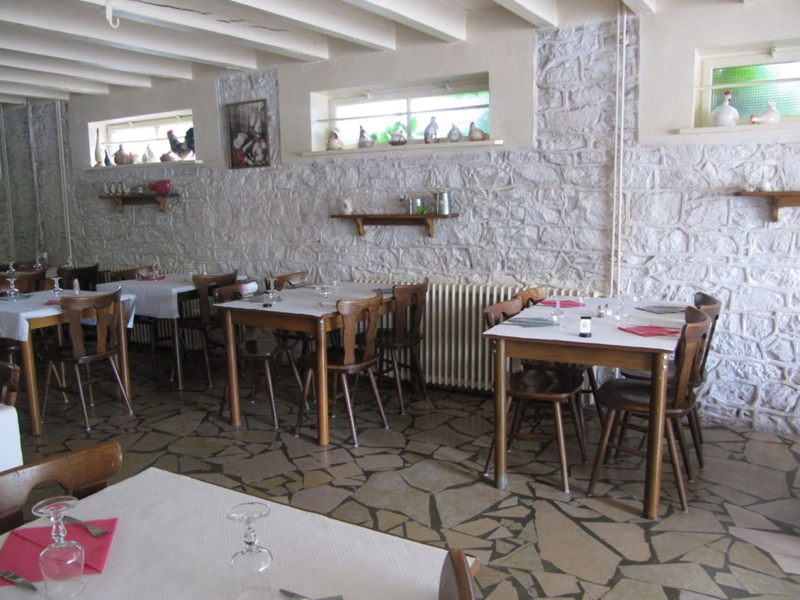 Le Ptiot Poulot — photo 3