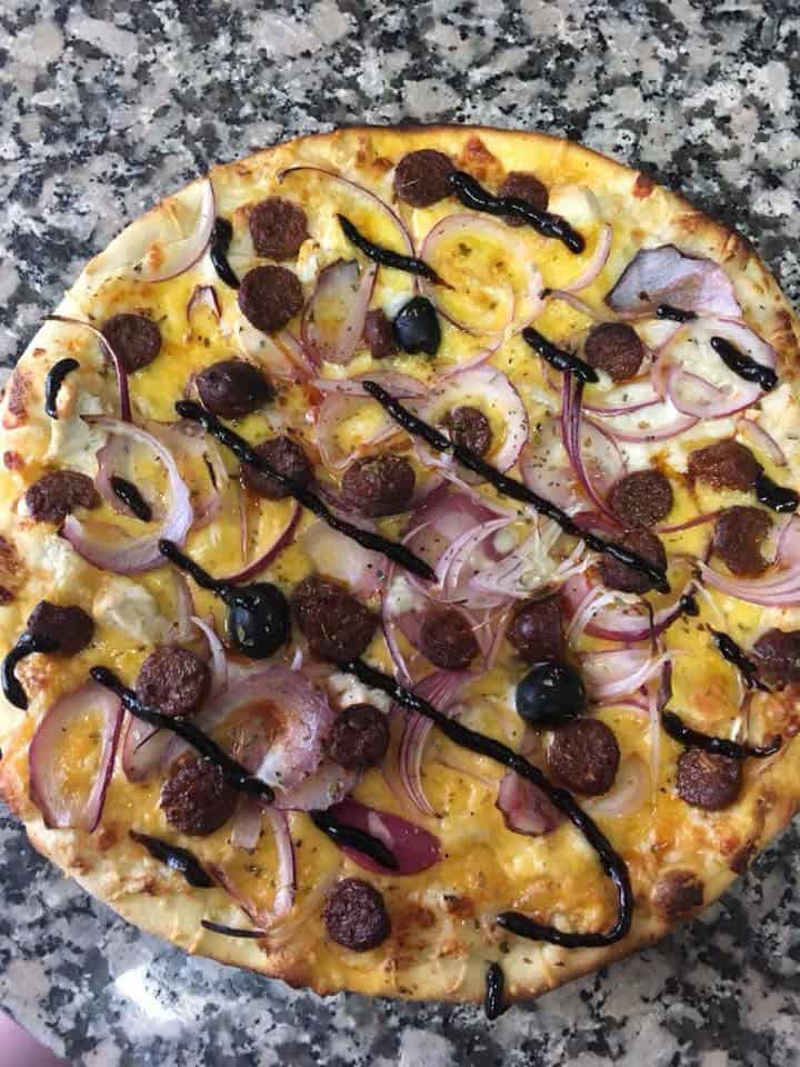 Pizza chrono — photo 2