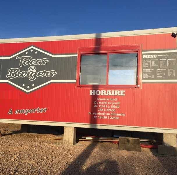 Tacos & Burgers — photo 3