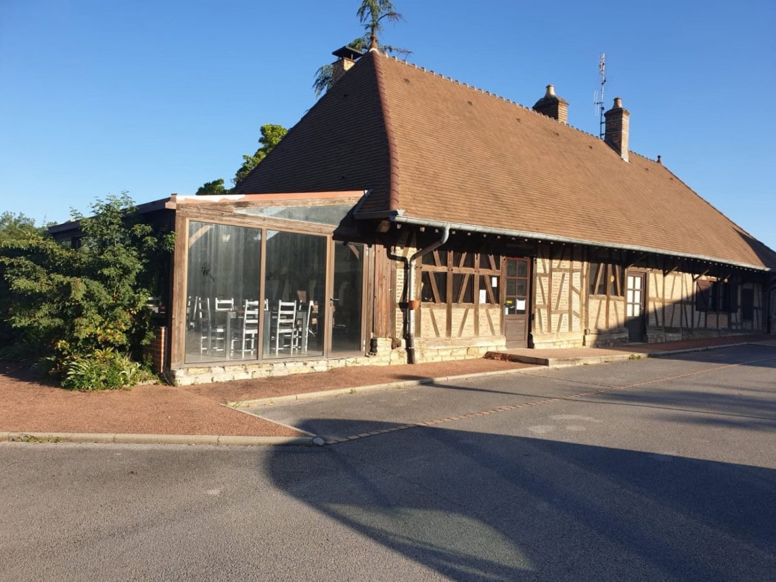 Le Temps d'une Crêpe — photo 3