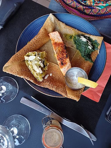Photo de Le Temps d'une Crêpe