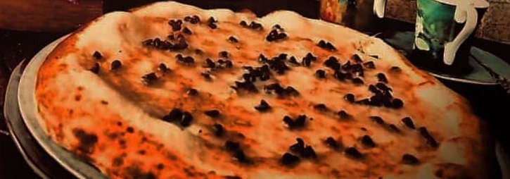 Le 121 Pizza — photo 2