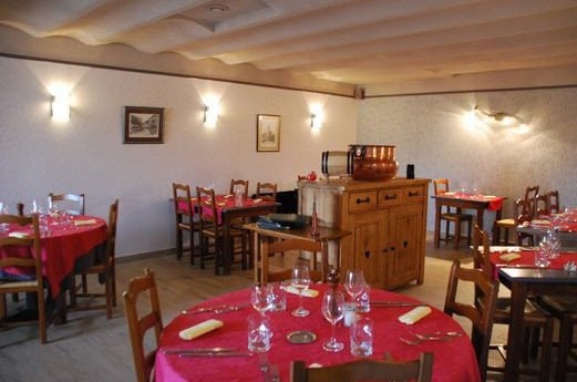 Le Chaudron — photo 2