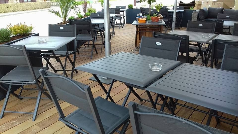 Auberge de Saint-Usuge — photo 2