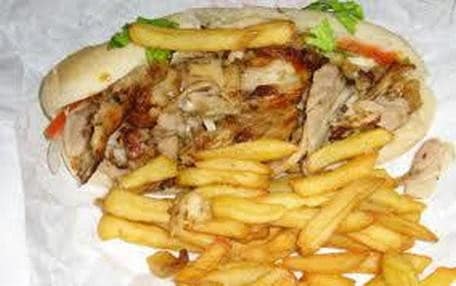 Photo de Sornay Kebab