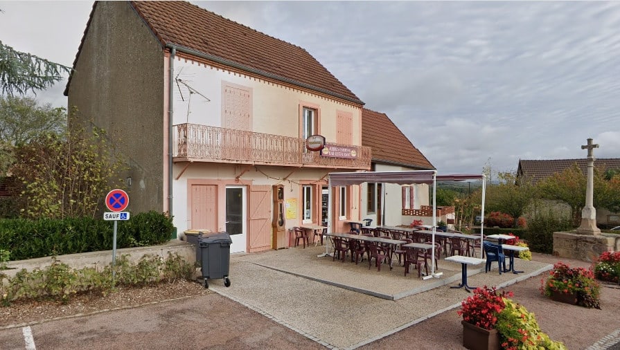 Auberge d'Essertenne — photo 3