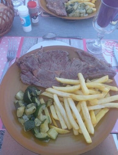 Auberge d'Essertenne — photo 2