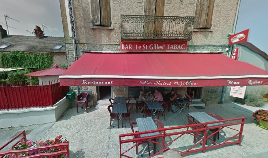 Le Saint Gilles — photo 3