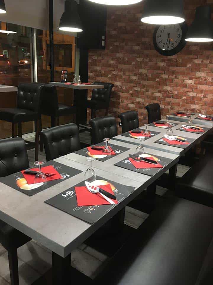 Place Pizza — photo 3