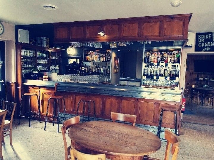 Café des Ormes — photo 3
