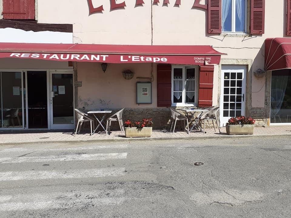 L'Etape — photo 2