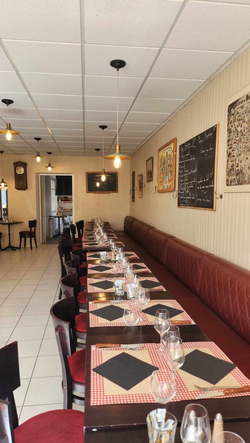 Le Bouchon Tramayon — photo 3