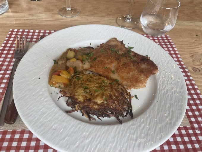 Le Bouchon Tramayon — photo 2