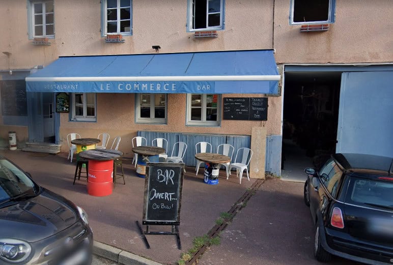 Le Commerce — photo 2