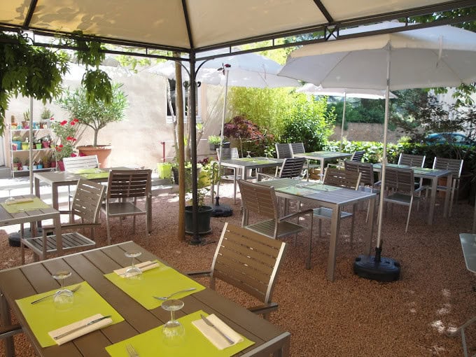 Le Marronnier — photo 3