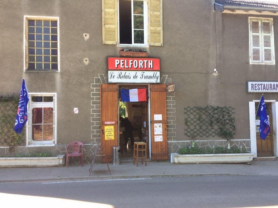 Le Relais de Trambly chez Ludo — photo 2