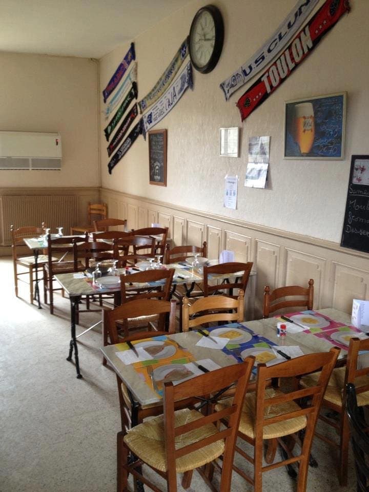 Le Relais de Trambly chez Ludo — photo 3