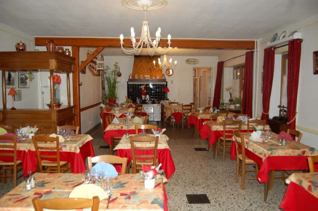 Auberge du lac — photo 3