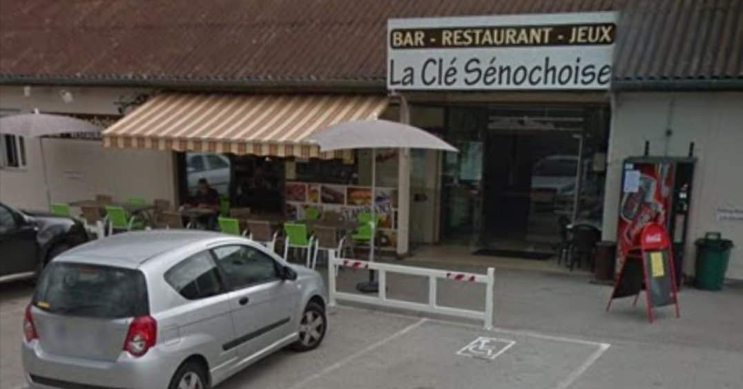 La Clé Sénochoise — photo 2