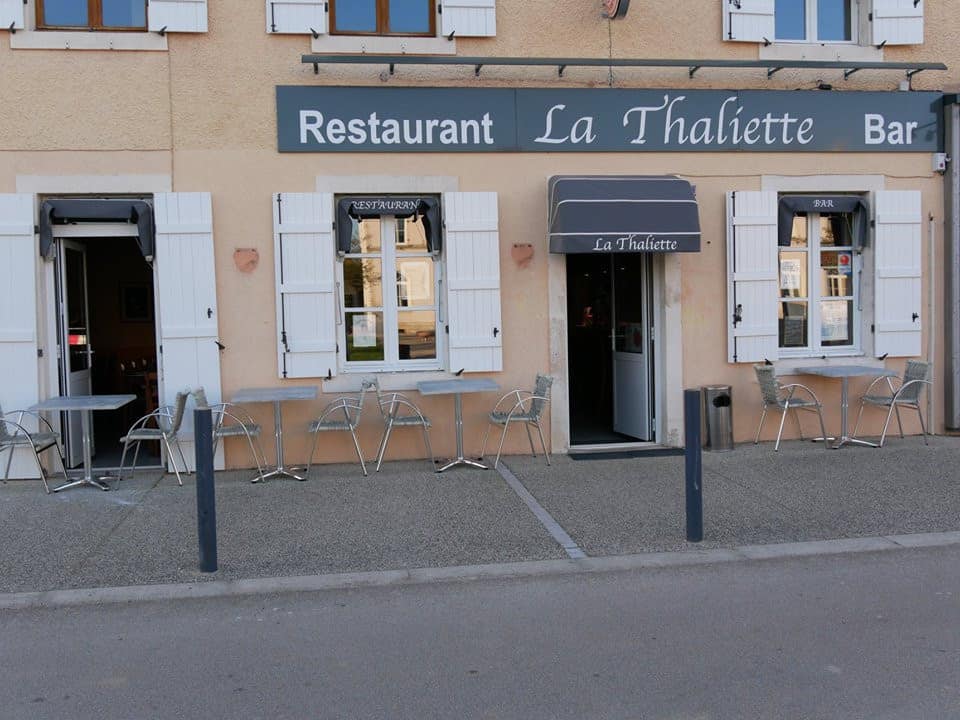 La Thaliette — photo 2