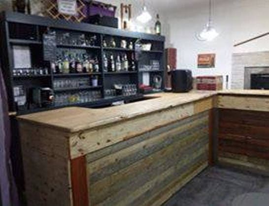 La casa della pizza — photo 2