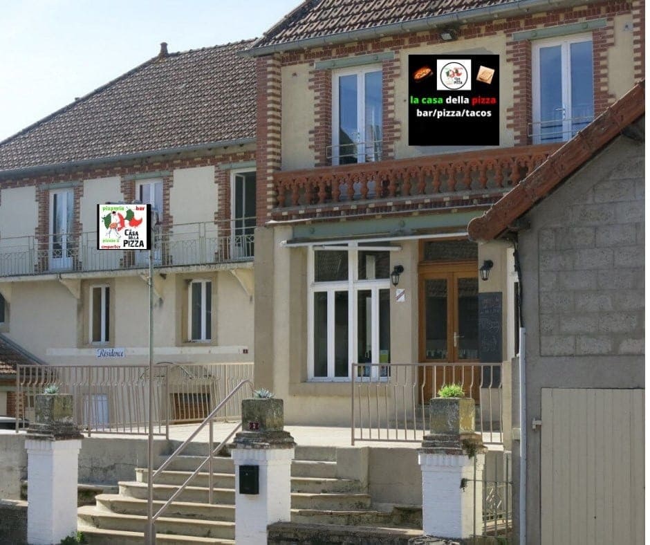 La casa della pizza — photo 3